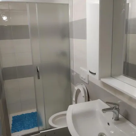 Daire Milica Studio,skradinsko Polje 24 Skradin