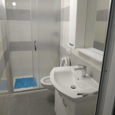 Milica Studio,skradinsko Polje 24 Skradin
