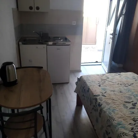 Apartment Milica Studio,skradinsko Polje 24 Skradin